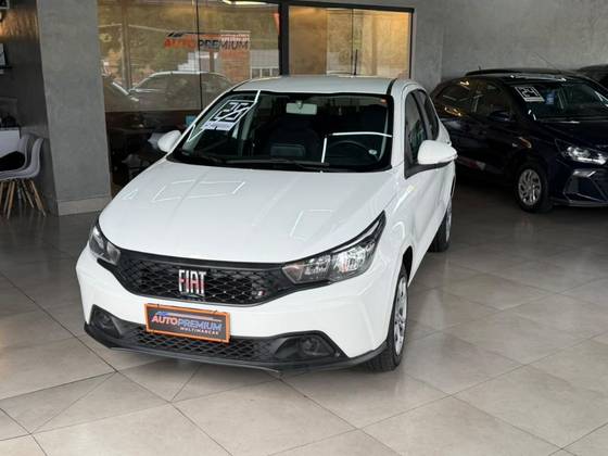 FIAT ARGO 1.0 FIREFLY FLEX DRIVE MANUAL FIAT ARGO 1.0 FIREFLY FLEX DRIVE MANUAL